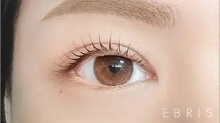 マツエク・マツパ EBRIS浦和店 ☆ M a n aの眉毛・アイブロウイメージ