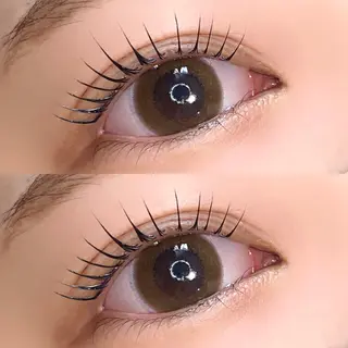 マツエク・マツパ REBYNA所属・REBYNA 【リバイン】のマツエク・マツパデザイン