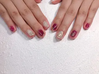 ネイル Regaro i.sのネイルデザイン