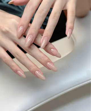 ネイル ジュリ ネイルのネイルデザイン