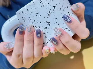ネイル NANA NAILのネイルデザイン