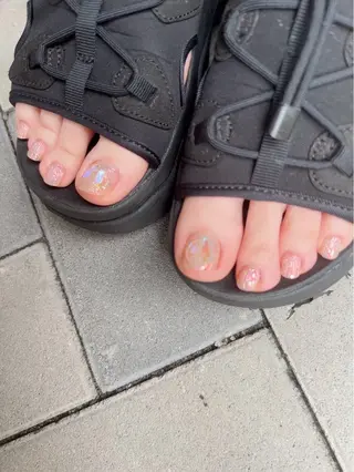 ネイル irooo 21のネイルデザイン