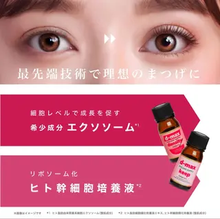 マツエク・マツパ Shine💫白石 珠紀のマツエク・マツパデザイン