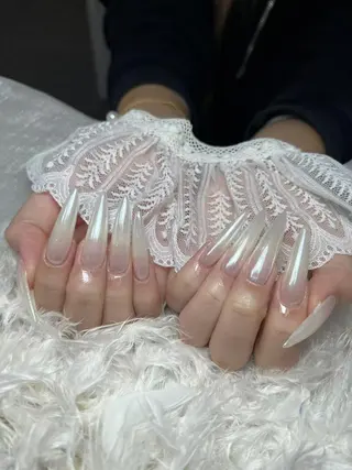 ネイル Mi Oのネイルデザイン