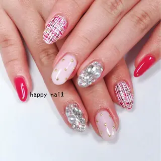 ネイル 心と体が整う腸活 サロン ラクシュミーのエステ・リラクイメージ