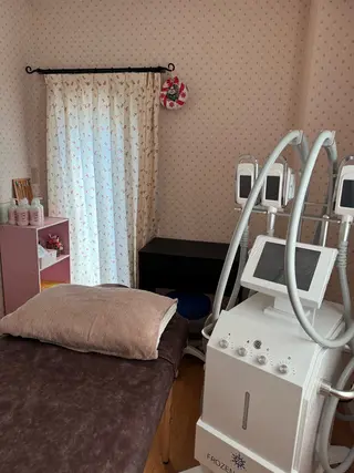 心と身体のルフレ 秩父店のエステ・リラクイメージ