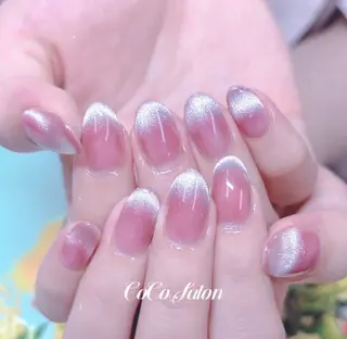 ネイル CoCo Salon ネイル/睫毛/脱毛のネイルデザイン