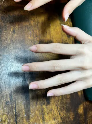 ネイル NAILSALON FROSCH所属・FROSCH/ 凜のネイルデザイン