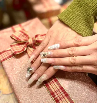 ネイル クレア南浦和店所属・Dr CREA南浦和東口店のマツエク・マツパデザイン