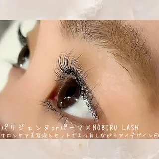 マツエク・マツパ LED/パリエク Yukariのマツエク・マツパデザイン