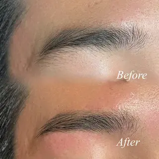 アイブロウ salowin 柏Suite店所属・SAKI ☺︎のその他イメージ