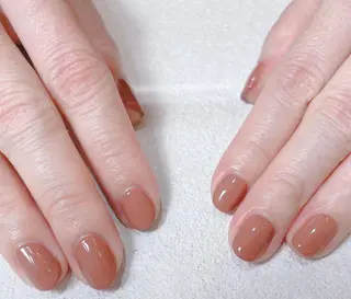 ネイル NailsalonTiare所属・NailSalon Tiareのネイルデザイン