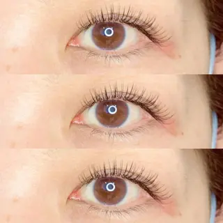 マツエク・マツパ Little River所属・Little Riverのマツエク・マツパデザイン