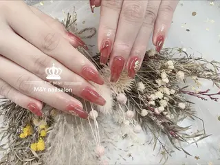 ネイル Lumiere Beauty池袋のネイルデザイン