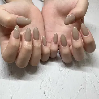 ネイル KAKO momo京橋のネイルデザイン