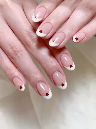 ネイル RiRi ネイル/マツエクのネイルデザイン