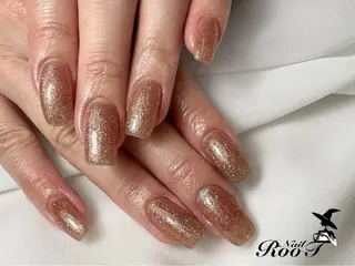 ネイル RooT Nailのネイルデザイン