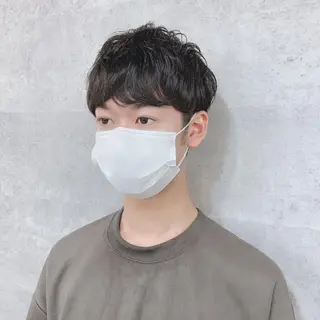 ショート 似合わせのプロ🕊 美髪矯正/ioriのヘアスタイル