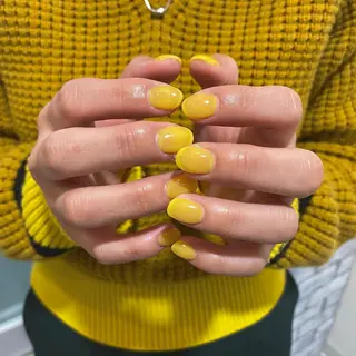 ネイル tiffin neneのネイルデザイン