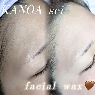 KANOA seiのマツエク・マツパデザイン