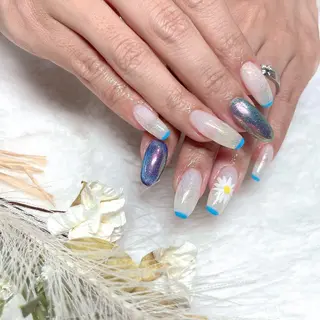 ネイル アイネイリスト Aのマツエク・マツパデザイン