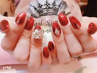 ネイル リン リンのネイルデザイン