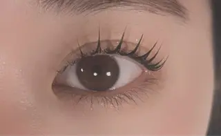 マツエク・マツパ マリーテレジア 🐨MIURAのマツエク・マツパデザイン