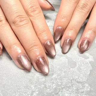 ネイル _genic mayumiのネイルデザイン