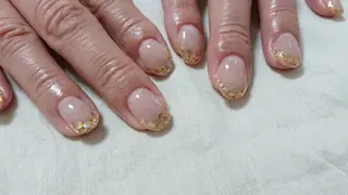 ネイル shellnail さなえのネイルデザイン