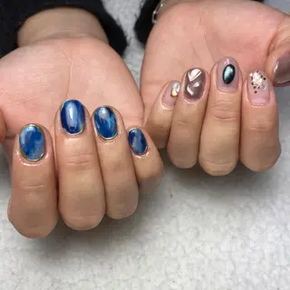 ネイル COCO+所属・COCO +のエステ・リラクイメージ