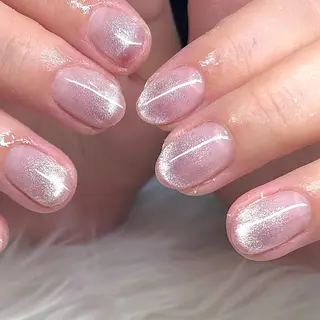 ネイル はあとねいる福島 YUIKOのネイルデザイン