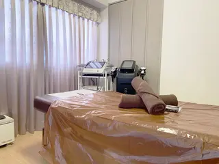 リヴァセル 調布店のエステ・リラクイメージ