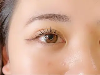 マツエク・マツパ Hair&Make Nahoのマツエク・マツパデザイン