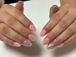 ネイル &CHOU CHOU nail.misaのネイルデザイン