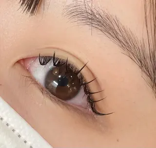 マツエク・マツパ EYELA(アイラ)柏店所属・👑EYELA 柏／ 川村👑のマツエク・マツパデザイン