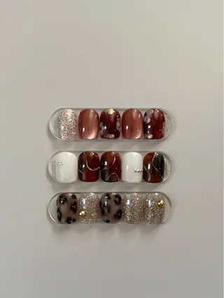 ネイル Unique 【ユニーク】のネイルデザイン