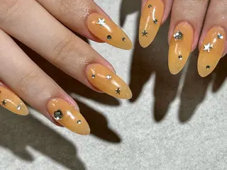 ネイル repos 金山ネイルサロンのネイルデザイン