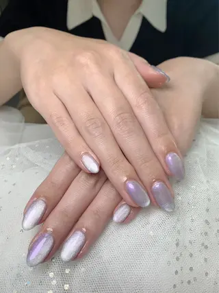 ネイル F&T Nail salonのネイルデザイン