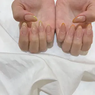 ネイル nail slon mioのネイルデザイン