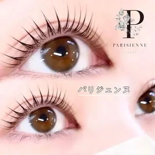 マツエク・マツパ eyelash BLUE上野のマツエク・マツパデザイン