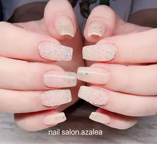 ネイル R inのネイルデザイン