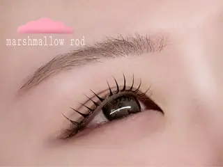 マツエク・マツパ pleasant アユのマツエク・マツパデザイン