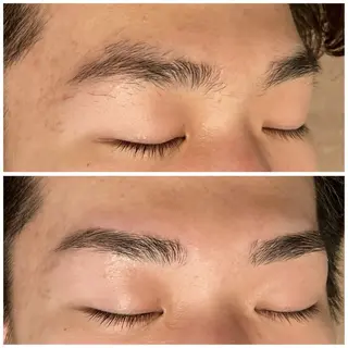 アイブロウ Ｂ&H所属・頭痛•肩こり専門/ 眉サロンB&H心斎橋のエステ・リラクイメージ