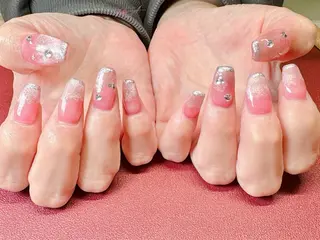 ネイル T&A nailのネイルデザイン