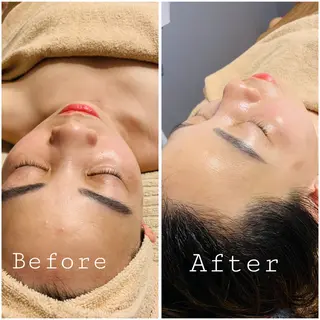 平塚店⭐️美肌サロン 🌱リンパマッサージのエステ・リラクイメージ