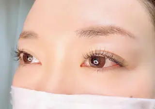 マツエク・マツパ 吉岡 ゆうなのマツエク・マツパデザイン