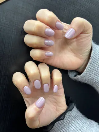 ネイル MAXKELLY 梅田店 Funaのネイルデザイン