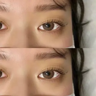 マツエク・マツパ maru 🌿代官山の眉毛・アイブロウイメージ