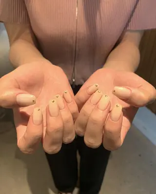 ネイル にしぐち はるかのネイルデザイン