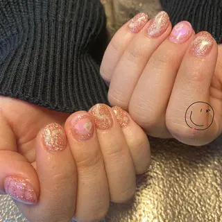 ネイル chik所属・chik shibaのネイルデザイン